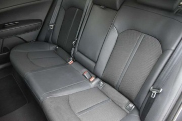 Kia Optima II Kombi 1.7 VGT CRDi 141KM 2017 Kia Optima OPTIMA SPIRIT 1.7 CRDI 141KM LED Kamery-360 Martwe-Pole Gwaranc, zdjęcie 30