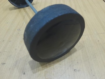 СКАНЕР LAVOR WASH 140 ОСЕЙ КОЛЕСА НАБОР КОЛЕС