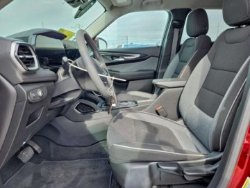 Chevrolet TrailBlazer II 2024 Chevrolet Trailblazer Lt 2024 1.3 Benzyna 137KM, zdjęcie 7