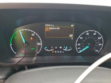 Ford Maverick II 2023 Ford Maverick XL 2023 2.5 Hybryda 191KM, zdjęcie 9