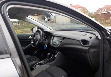 Opel 2019 Opel Grandland X Okazja 1.2 Benzyna 130KM, zdjęcie 18