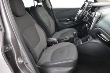 Renault Captur I Crossover 0.9 Energy TCe 90KM 2014 Renault Captur 0.9 TCe, Navi, Klima, Klimatronic, zdjęcie 8