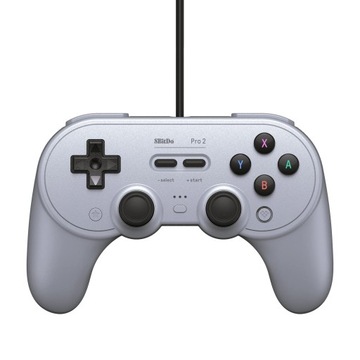 8bitdo Pro 2 Grey Pad USB-переключатель для ПК Raspberry