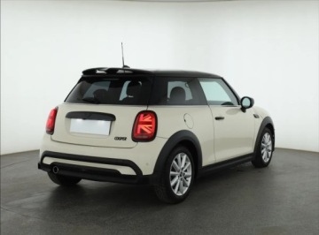 Mini Mini F56 Hatchback 3d Facelifting II Cooper 136KM 2021 MINI 3-door Cooper, Salon Polska, Serwis ASO, zdjęcie 4