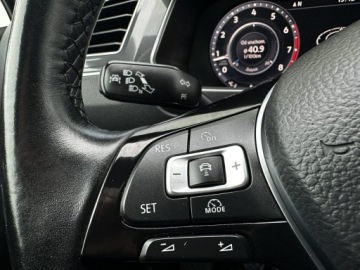 Volkswagen Tiguan II SUV 1.4 TSI 125KM 2017 Volkswagen Tiguan Wirtual LED Asystent GWARANCJA!, zdjęcie 19