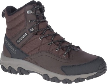 Męskie buty wodoodporne Merrell THERMO AKITA MID J036447 43,5