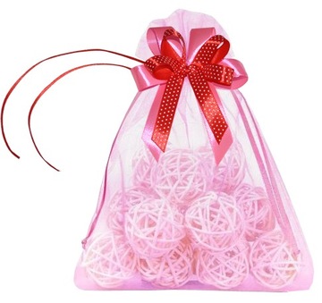 Велюровая СУМКА СУМКА для украшений 12х15 СЕРЕБРЯНАЯ - 5 шт.