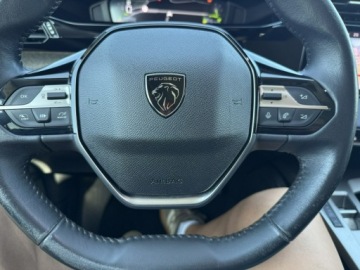 Peugeot 308 III Hatchback 1.5 BlueHDi 130KM 2023 Peugeot 308 Virtual Cockpit*CarPlay*, zdjęcie 27