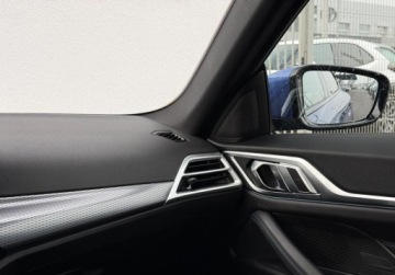 BMW Seria 4 G22-23-26 2025 BMW Seria 4 I wlasciciel M Sport 360 Gwarancja Bezwypadkowy FVAT23, zdjęcie 18