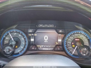  RAM 1500 2022r., 4x4, 5.7L 5.7 Benzyna 395KM, zdjęcie 10