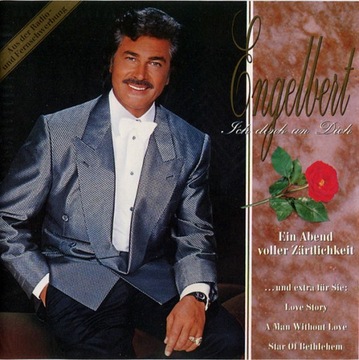 Z- Engelbert – Ich Denk An Dich- EX