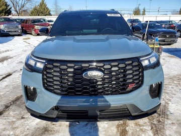 Ford Explorer VI 2025 Ford Explorer St 2025 3.0 Benzyna 400KM, zdjęcie 5
