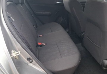 Suzuki Swift VI Hatchback Facelifting 1.2 DualJet SHVS 83KM 2021 Suzuki Swift 1.2 Dualjet SHVS Premium CVT 1.2 Benzyna 83KM, zdjęcie 19