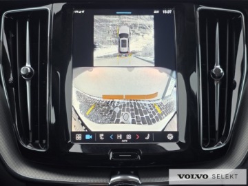 Volvo XC60 II 2025 Volvo XC 60 FV23 Plus Dark B5 250KM AWD ACC BLIS K, zdjęcie 28
