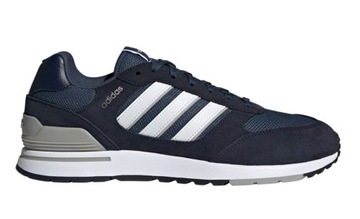 Adidas Run 80s GV7303 Buty Męskie Granatowe