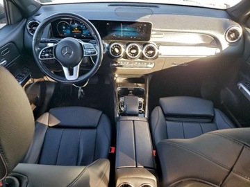 Mercedes GLB 2020 Mercedes-Benz GLB 250 4Matic 2020 2.0L 2.0 Benzyna 221KM, zdjęcie 8
