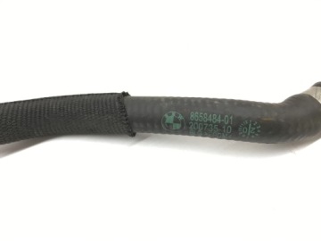 BMW F40/F48/F39/F55/F56 ВОДЯНОЙ ШЛАНГ 8658484