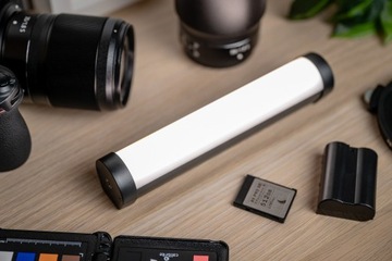 Продолговатая светодиодная лампа NEWELL RGB Kathi Nano Pro 2500 мАч 9900 К