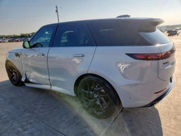 Land Rover Range Rover Sport III 2025 Land Rover Range Rover Sport Dynamic SE 2025 3.0l 3.0 Benzyna 355KM, zdjęcie 1