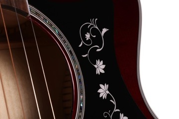 TAKAMINE GN75CE-WR - Электроакустическая гитара