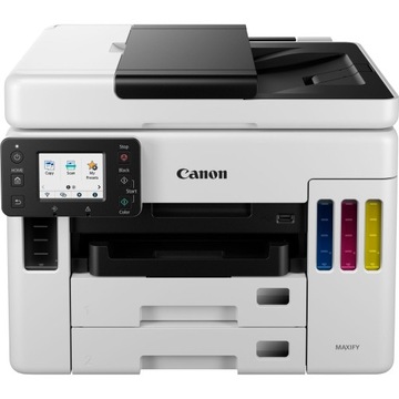 Canon MAXIFY GX7040 pojemnikami MegaTank