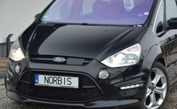 Ford S-Max I Van Facelifting 2.0 Duratorq TDCi DPF 140KM 2012 Ford S-Max Ford S-Max 2.0 TDCi Platinium X 2.0 Diesel 140KM, zdjęcie 16