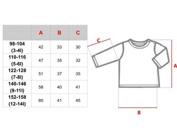 ФУТБОЛКА С ДЛИННЫМИ РУКАВАМИ, серая 110