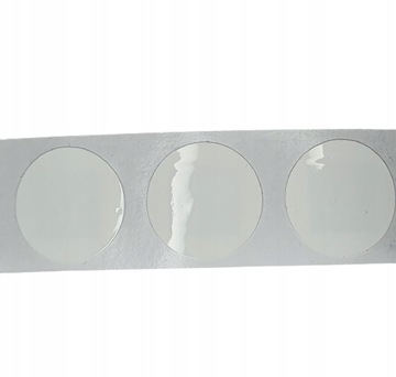 Naklejka tag RFID S306B-25PVC Mifare 1k 13,56 MHz