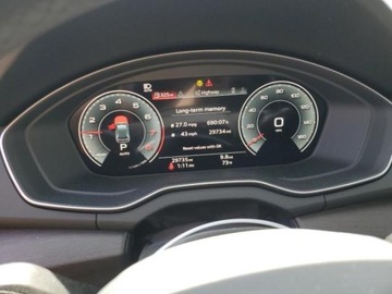 Audi Q5 II 2022 Audi Q5 PLUS 45 2022, od ubezpieczalni 2.0 Benzyna 261KM, zdjęcie 10