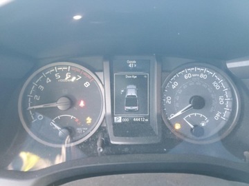 Toyota Tacoma II 2020 Toyota Tacoma Double Cab 2020 3.5l 3.5 Benzyna 278KM, zdjęcie 9