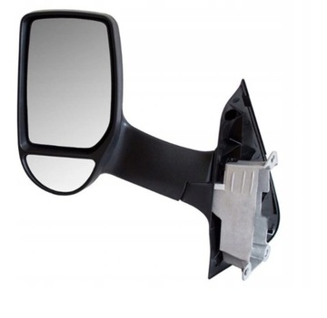 LEWE LUSTERKO FORD TRANSIT 2000 - 2013 DŁUGIE