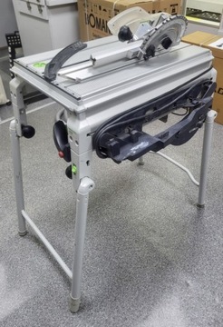 Настольная пила Festool Precisio CS 50 EB