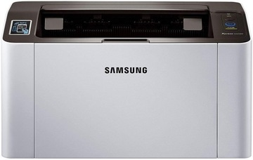 Używana drukarka laserowa (mono) Samsung SL-M2026W NOWY PIEC GRZEWCZY