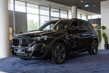 BMW X1 U11 Crossover M 2.0 M35i 300KM 2026 BMW X1 M35i xDrive Dostępny od ręki!, zdjęcie 4