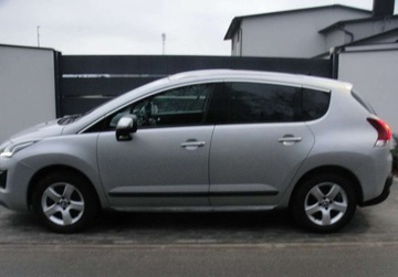 Peugeot 3008 I Crossover 2.0 HDi FAP 150KM 2014 Peugeot 3008 2,0 HDI Panorama 2.0 Diesel 150KM, zdjęcie 19