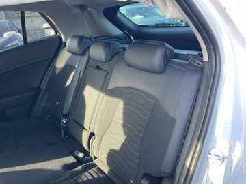 Kia Sportage V SUV 1.6 T-GDI HEV 230KM 2023 Kia Sportage Hybryda Automat Skóra Kamera Virtual, zdjęcie 13