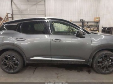 Nissan 2025 Nissan Kikcs SR Intelligent 2025 2.0 Benzyna 141KM, zdjęcie 6