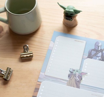 план урока А3 «Звездные войны» Мандалорский планировщик