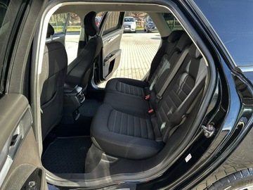 Ford Mondeo V Kombi 2.0 TDCi 150KM 2017 Ford Mondeo 8xAlu! Czujniki+Asystent Grzane fotele, zdjęcie 12