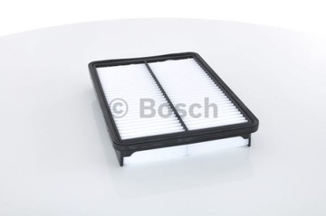 BOSCH F 026 407 156 FILTR OLEJE + VZDUCHU KIA SORENTO II 11.10->