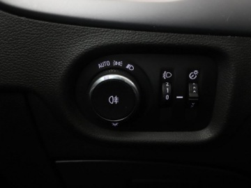 Opel Astra K Hatchback 5d 1.6 CDTI 95KM 2017 Opel Astra navi klimatyzacja multifunkcja czujniki, zdjęcie 31