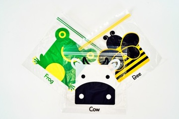 СУМКА ДЛЯ ЗАВТРАКА PACLAN НА СТРУНЕ 42 ШТ.