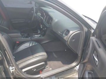 Dodge Charger VII 2016 Dodge Charger SRT Hellcat 2016 6.2l 6.2 Benzyna 707KM, zdjęcie 9