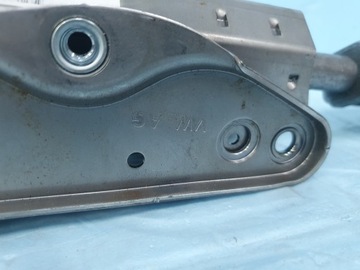 SLOUPEC VOLANT KŘIŽÁK VW TRANSPORTER T6 7E0