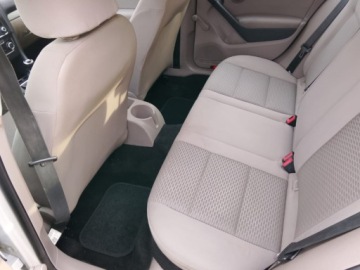 Volkswagen Golf V Hatchback 1.4 80KM 2008 Volkswagen Golf Vw Golf VI 1.4 MPI 80KM z Niemiec po oplatach 1.4 Benzyna, zdjęcie 9