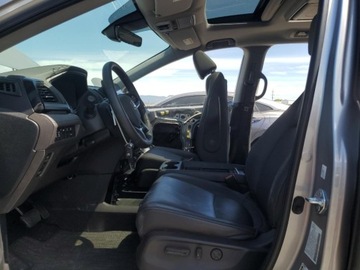 Honda Odyssey IV 2024 Honda Odyssey Touring 2024 3.5l 3.5 Benzyna 280KM, zdjęcie 7