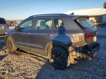 Volkswagen 2022 Volkswagen Inny 2022 VOLKSWAGEN TAOS S 1.5 Benzyna 158KM, zdjęcie 2