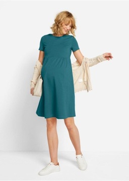 ПЛАТЬЯ ДЛЯ МАТЕРИ BONPRIX WW XGH 2ШТ. // 52