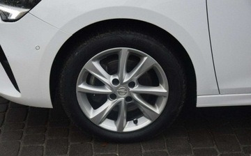 Opel Corsa F Hatchback 5d 1.2 Turbo 100KM 2023 Opel Corsa 1.2B 2023r 8 Tys Km Navi Kamera 360 Oryginal Lakier Sprowadzony, zdjęcie 16