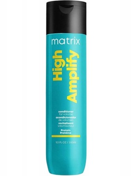 MATRIX TR HIGH AMPLIFY ODŻYWKA NA OBJĘTOŚĆ 300 ml
